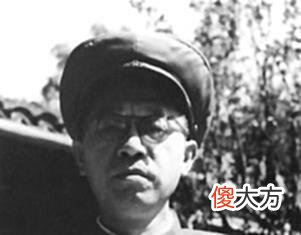 【爱历史】东北野战军第二兵团，政委是大将军衔，为什么司令员无军衔