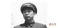【爱历史】东北野战军第二兵团，政委是大将军衔，为什么司令员无军衔