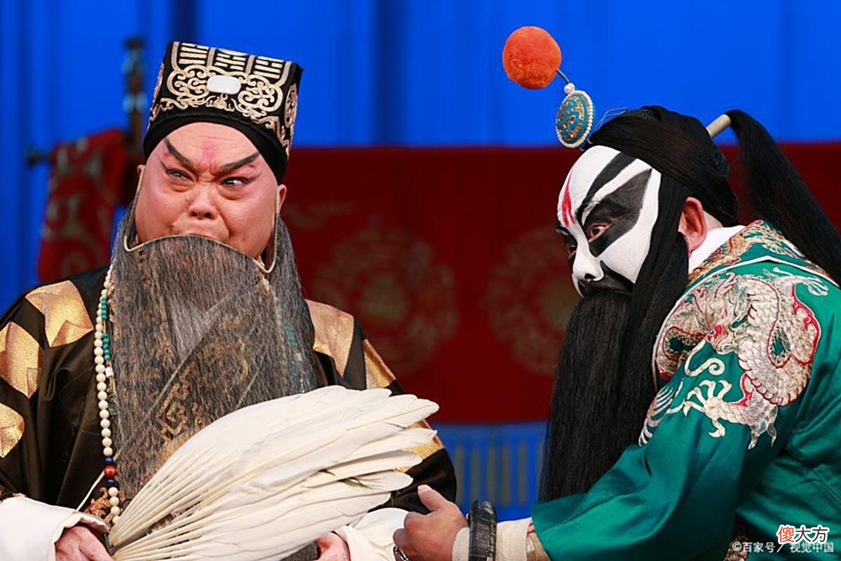 【爱历史】诸葛亮一生辉煌无数，却在人才培养上犯了大错！