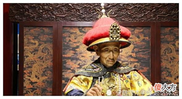 【爱历史】清朝皇帝的一天：4点起床，晚上8点就寝，就寝前一件事必不可少