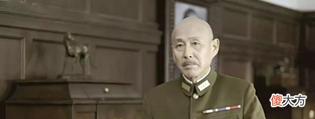 【爱历史】他是抗日名将，晚年交不起房租被告，法庭上：我曾歼灭10万日军