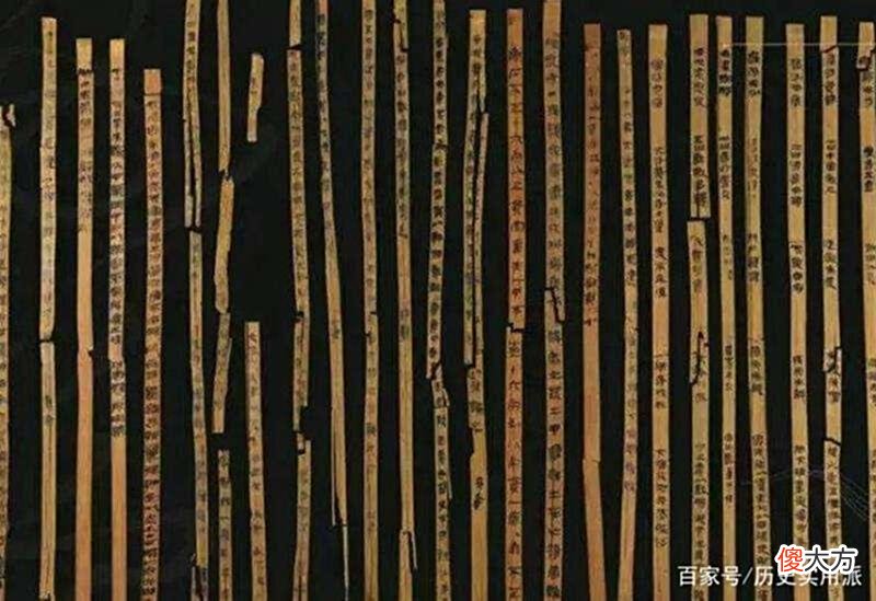 【爱历史】看似风马牛不相及，但刘邦与华为都在解决同一个问题