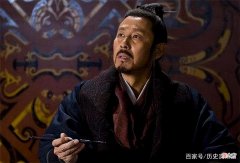 【爱历史】看似风马牛不相及，但刘邦与华为都在解决同一个问题