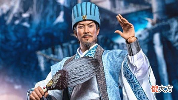 【历史故事】诸葛亮四肢健全，为何总坐“轮椅”出征？专家：这才是他高明之处