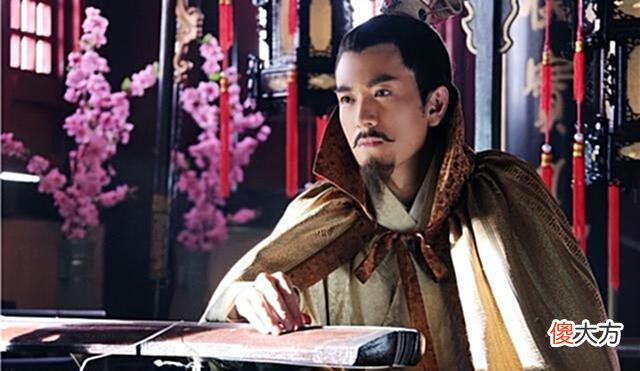 【爱历史】爱新觉罗氏竟然是赵匡胤后代？大宋是大清的祖宗？这是真的吗？