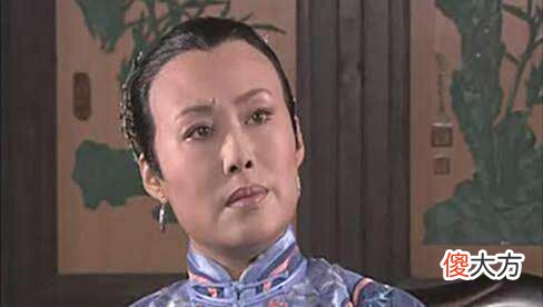 【爱历史】《大宅门》二奶奶历史原型：主持家务27年，奇女子挽救家族命运！