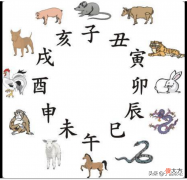 十二生肖的来历及意义 关于十二生肖的来历
