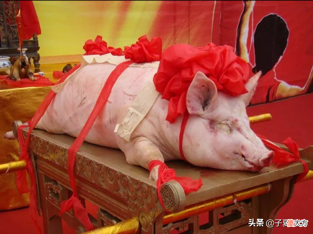 十二生肖的来历及意义 关于十二生肖的来历