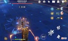 【游戏迷】原神：只有开服老玩家才知道的几个“BUG”，纯水的地方是禁区！