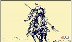 【爱历史】三国演义中，单兵作战能力最强的三人，究竟谁最厉害呢？