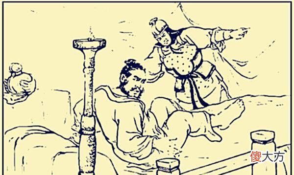【爱历史】三国演义中，单兵作战能力最强的三人，究竟谁最厉害呢？