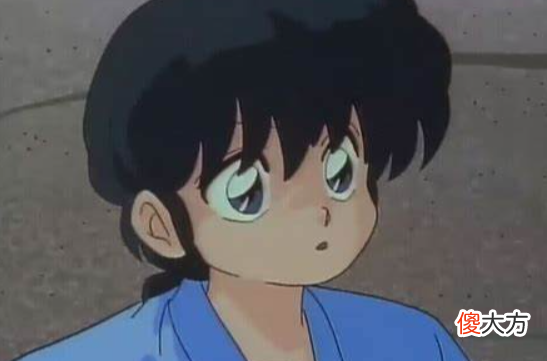 动漫里的长发美男 动漫中的那些长发美男