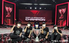 【游戏世界】海外电竞媒体揭晓Msi评级，T1呼声高涨，RNG力压G2