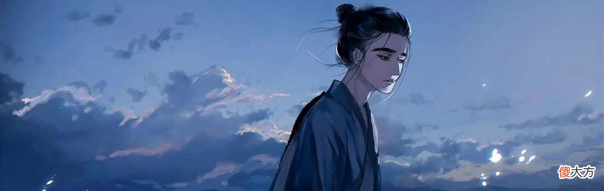 他性格里的优点太多 性格中的优点