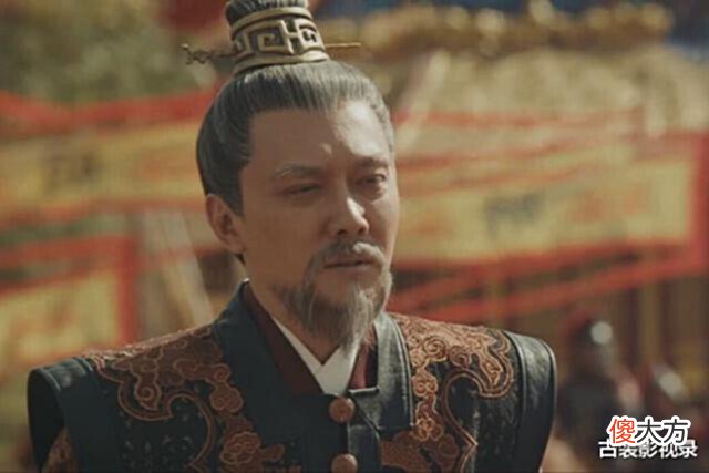 【历史故事】《山河月明》大结局中, 高炽登基称帝, 瞻基成为太子