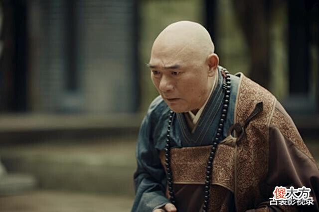 【历史故事】《山河月明》大结局中, 高炽登基称帝, 瞻基成为太子
