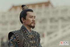 【历史故事】《山河月明》大结局中, 高炽登基称帝, 瞻基成为太子