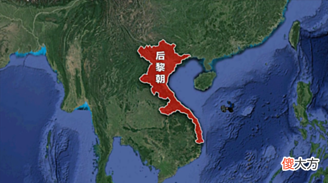 【爱历史】有借无还！越南曾经借走中国三座岛屿不还，最后被我国武力收复