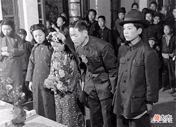 【历史故事】毛主席原配罗一秀: 婚后3年病逝, 主席愧疚同情, 建国后为她破例