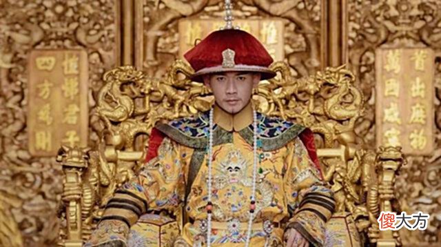 【历史故事】乾隆帝死后, 他儿子嘉庆帝是如何对待他50多个妃子的? 让人不敢信