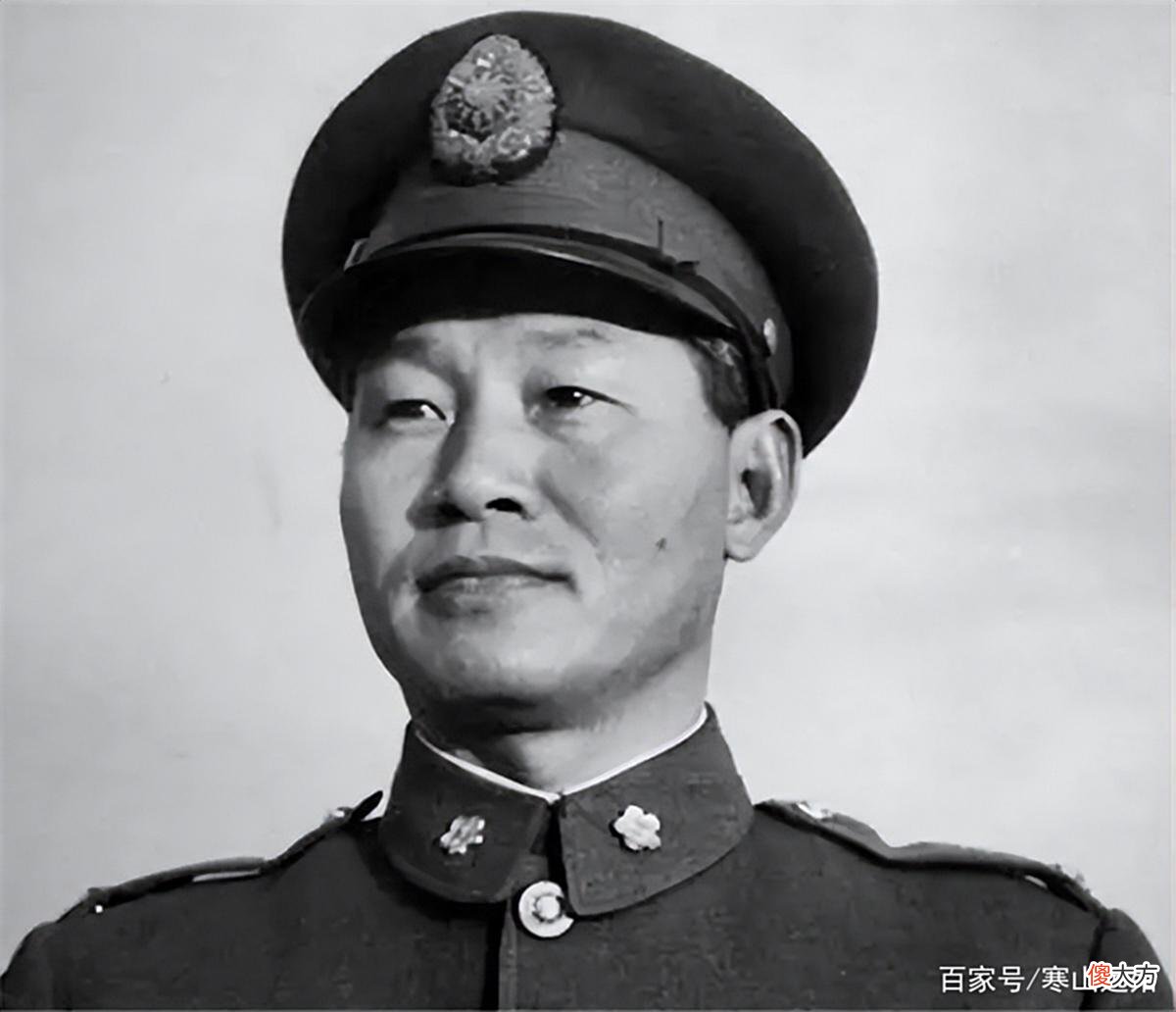 【历史故事】国共公认的20位抗日名将：有四位位列新中国10大元帅之中