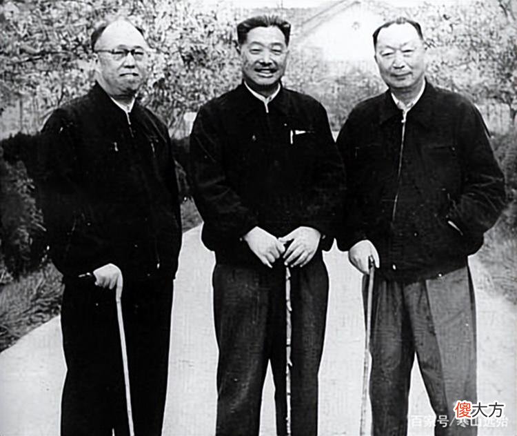 【历史故事】国共公认的20位抗日名将：有四位位列新中国10大元帅之中