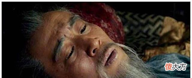 【爱历史】三国里真正的高手，不是赵云，而是刘备的保镖，诸葛亮也调动不了
