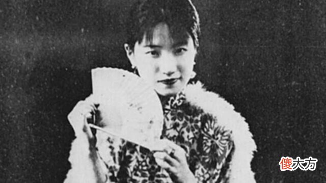 【爱历史】徐志摩死后陆小曼没钱生活, 给胡适写信求助, 他却开出包养条件