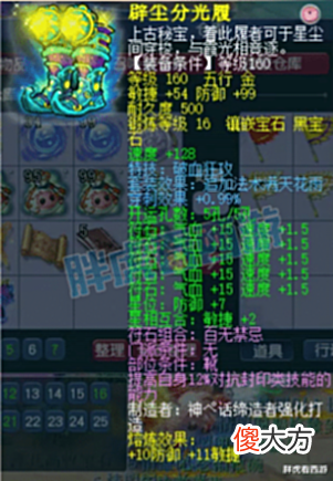 【游戏世界】梦幻西游: 春心萌动四大天王票数情况, 山哥法系有2件物理神装