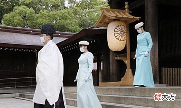 【历史故事】日本皇室立储大典倒数，纪子妃三母女忙不停，多干活才能拉好感