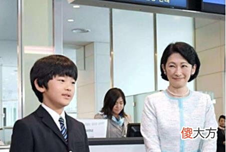 【历史故事】日本皇室立储大典倒数，纪子妃三母女忙不停，多干活才能拉好感