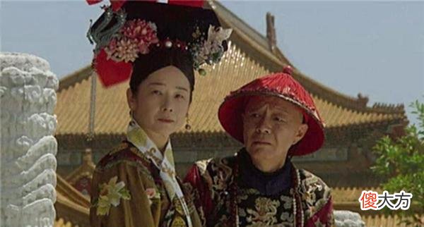 【爱历史】慈禧太后是怎么坐上皇位四十年的？三大杀手锏，谁敢夺权