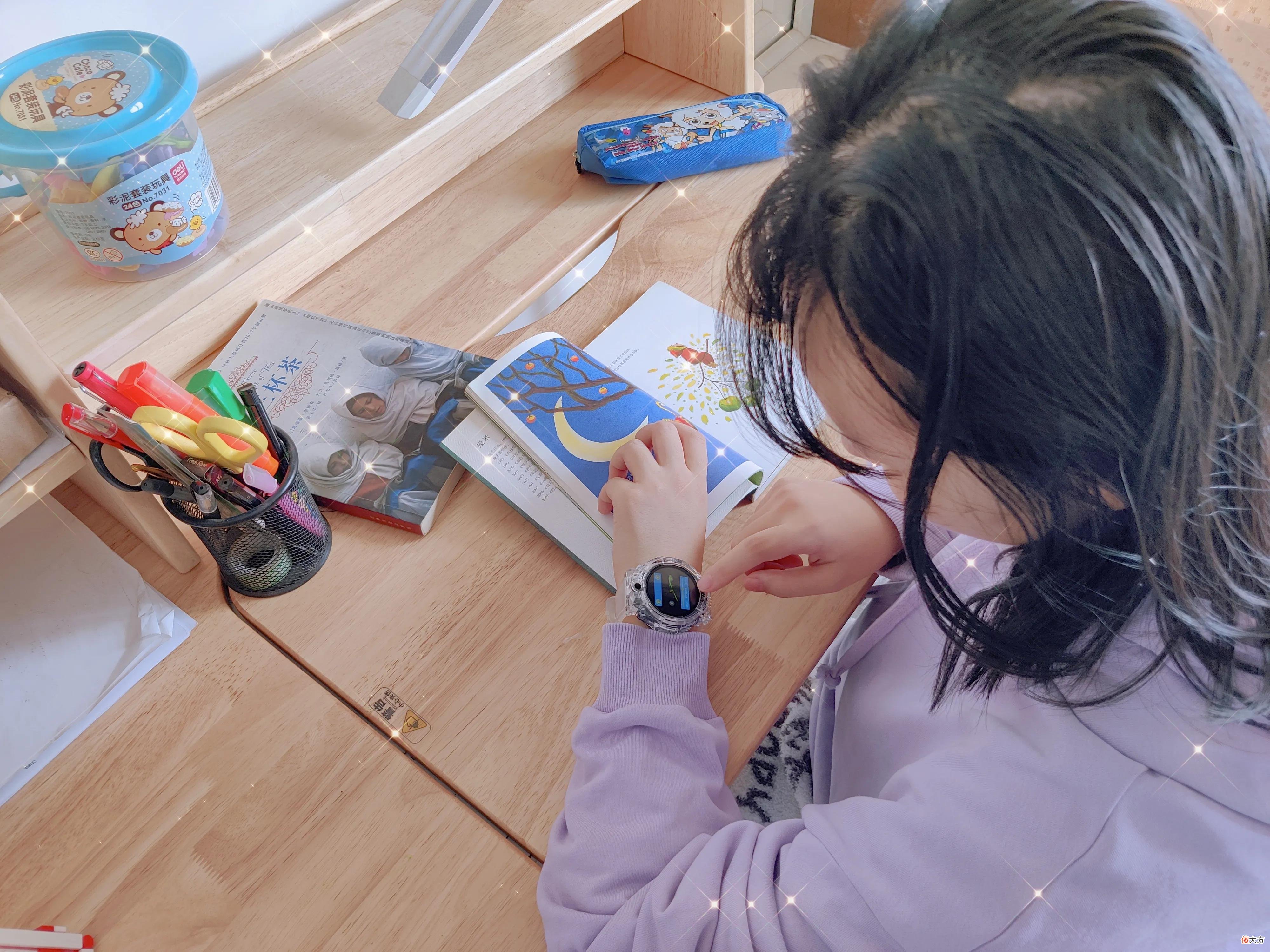 好用的学生智能手表 学生智能手表品牌排行榜前十名