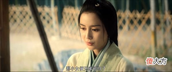 【历史故事】风起陇西：孤苦无依卖笑求生，柳莹以身算计荀诩，比原著精明太多