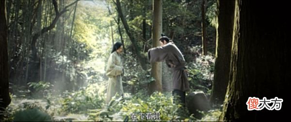 【历史故事】风起陇西：孤苦无依卖笑求生，柳莹以身算计荀诩，比原著精明太多
