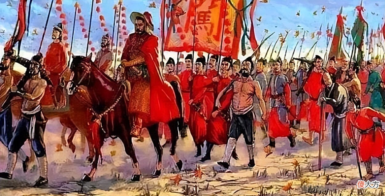 【历史故事】谁该对苏联的解体负责？