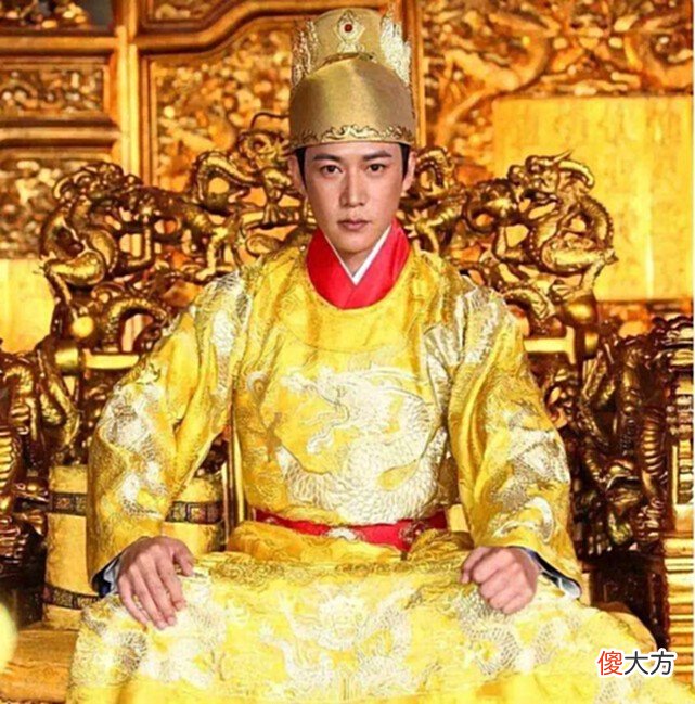 【爱历史】假如明朝十六位皇帝齐聚一堂，朱元璋最有可能打谁一顿？