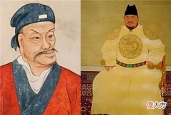 【爱历史】假如明朝十六位皇帝齐聚一堂，朱元璋最有可能打谁一顿？