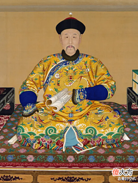 【历史故事】世间现存4份清宫秘档《康熙遗诏》, 谜团与真相共存, 真假难辨!