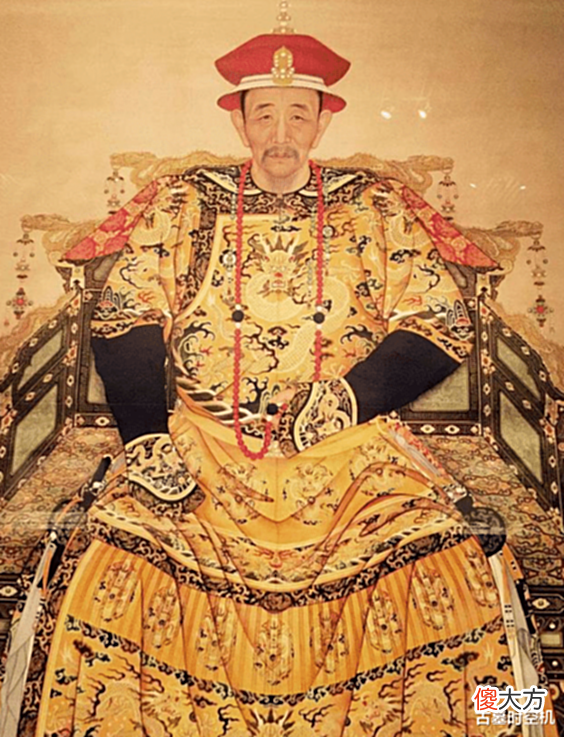 【历史故事】世间现存4份清宫秘档《康熙遗诏》, 谜团与真相共存, 真假难辨!