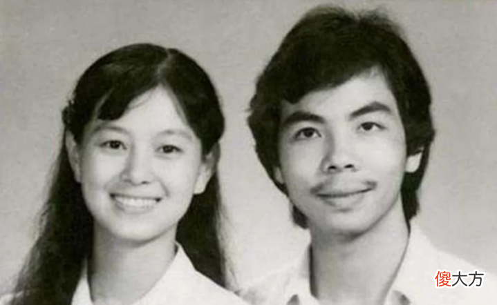 【爱历史】“没我爸帅的别来追我”, 网友晒老爸老照片, 帅得让人心陶醉