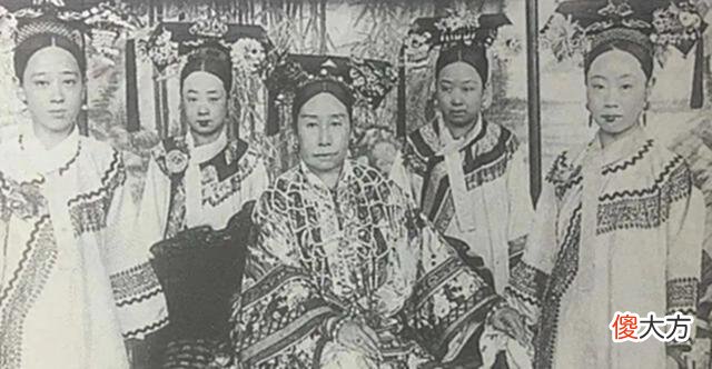 【爱历史】慈禧死后,她身上发生了6件离奇的大事,究竟是巧合还是天意?