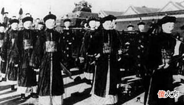 【爱历史】慈禧死后,她身上发生了6件离奇的大事,究竟是巧合还是天意?