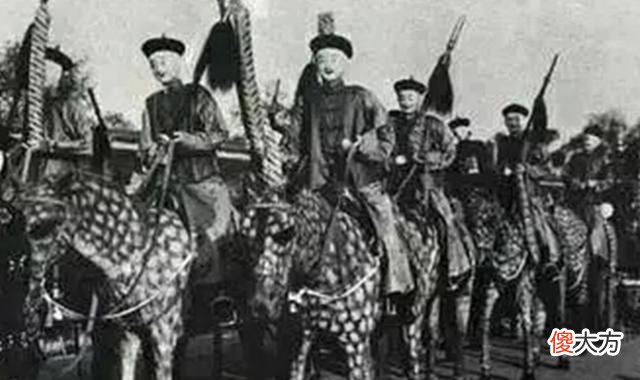 【爱历史】慈禧死后,她身上发生了6件离奇的大事,究竟是巧合还是天意?