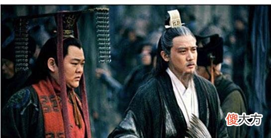 【历史故事】传闻此人的妻子和刘禅有染,诸葛亮为了遮盖这一丑闻只能将其杀掉
