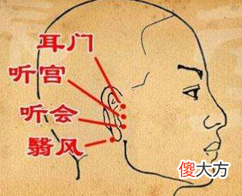 耳门阔有什么预示吗？