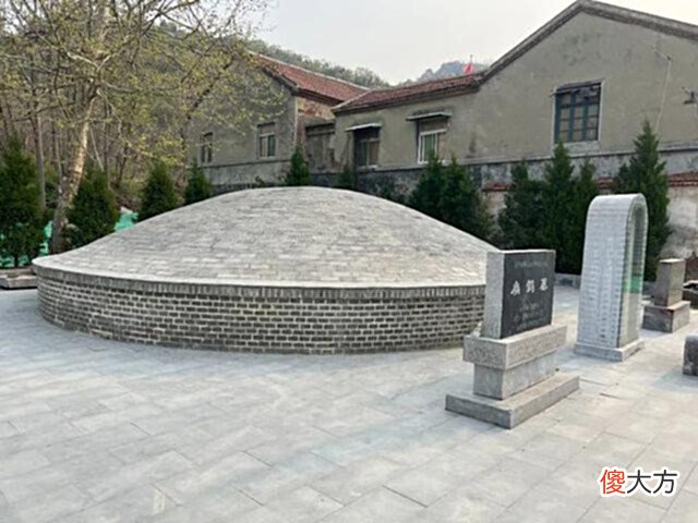 【爱历史】核酸贴纸上的济南名人：“弃疾”、“易安”与守护！