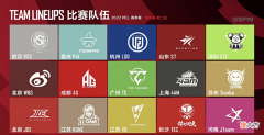 【游戏世界】PEL：五局15分？天霸状态低迷陷入困境，但领域一穿三是真顶