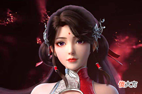 【游戏迷】《完美世界》名场面，不得不说石昊，确实是桃花运很好