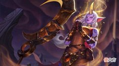 【游戏世界】LOL: 能够给防御塔回血, 联盟老英雄这一机制, 大家还记得吗?